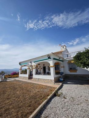 Luxury home in Vélez-Málaga, Malaga