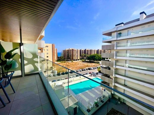 Daire Fuengirola, Provincia de Málaga