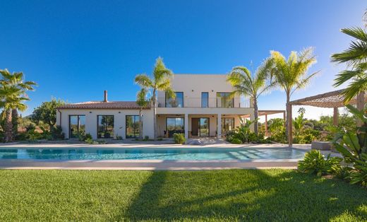 Luxury home in Llucmajor, Province of Balearic Islands