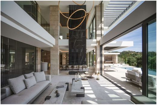 Villa a Benahavís, Málaga