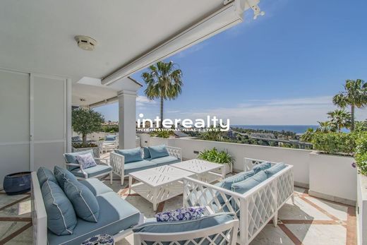 套间/公寓  马尔贝拉, Provincia de Málaga