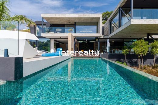 Πολυτελή κατοικία σε Benahavís, Provincia de Málaga