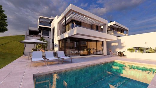 Villa in Nerja, Provincia de Málaga