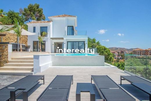 Luxe woning in Marbella, Provincia de Málaga