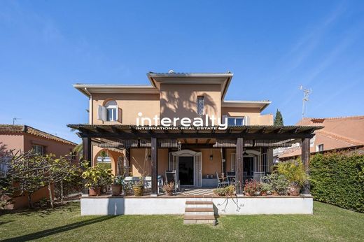 Luxe woning in Marbella, Provincia de Málaga