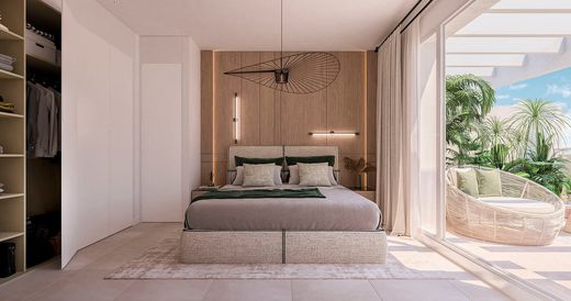 Appartement in Torre del Mar, Provincia de Málaga