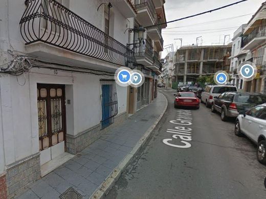 Luxe woning in Nerja, Provincia de Málaga