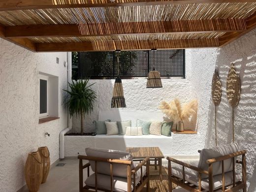 Luxe woning in Nerja, Provincia de Málaga