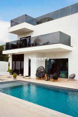 豪宅  Benalmádena, Provincia de Málaga