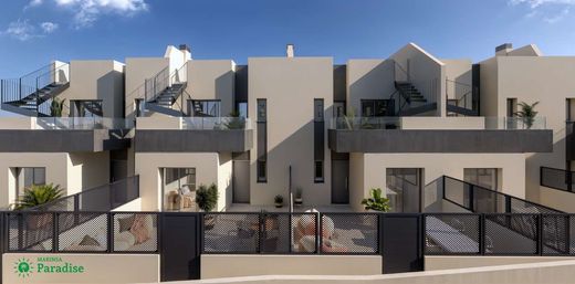 Luxe woning in Nerja, Provincia de Málaga