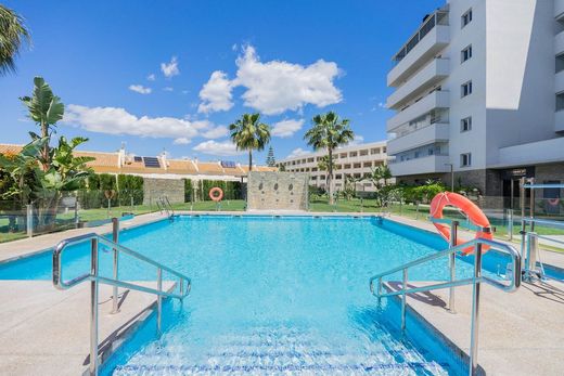 Apartment in Fuengirola, Malaga