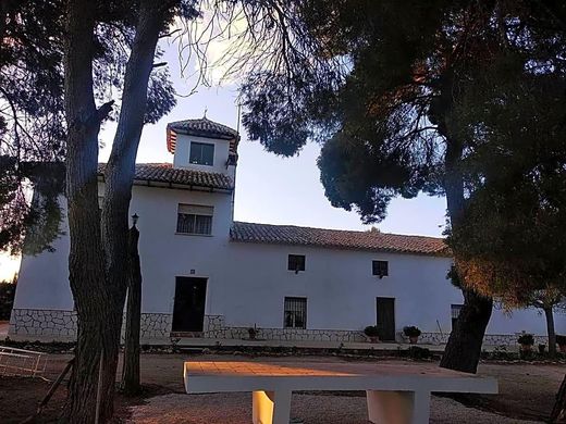 Luxus-Haus in Caravaca de la Cruz, Provinz Murcia