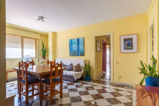 Casa di lusso a Málaga, Andalusia