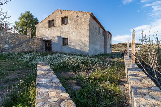 Luxus-Haus in Cehegín, Provinz Murcia