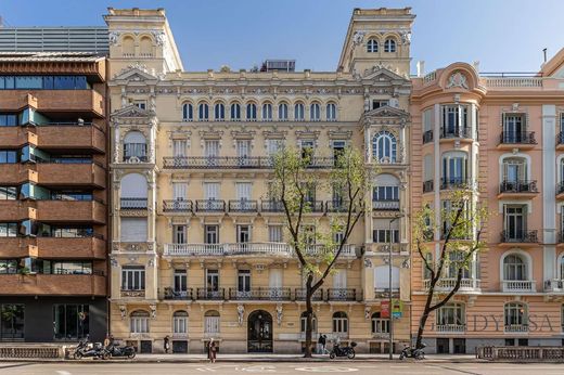 Apartment in Madrid, Province of Madrid