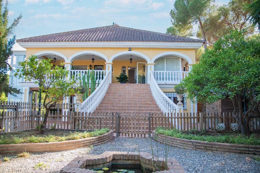 Villa in Alhaurín de la Torre, Provincia de Málaga