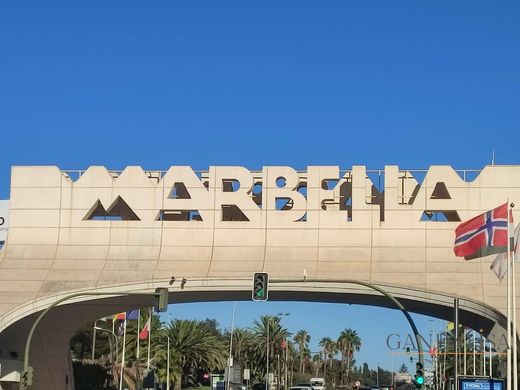 Appartamento a Marbella, Málaga