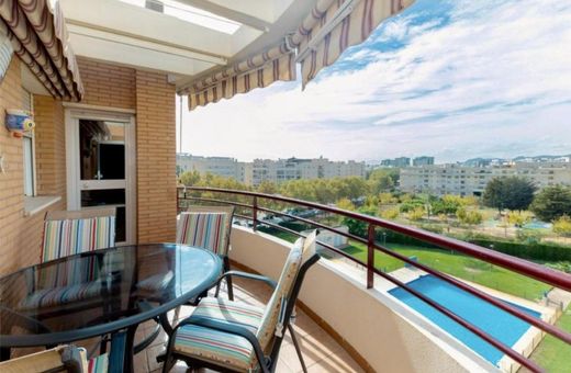 Daire Malaga, Provincia de Málaga