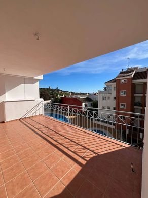 Квартира, Fuengirola, Provincia de Málaga