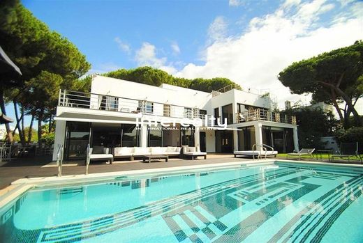 Luxe woning in Marbella, Provincia de Málaga