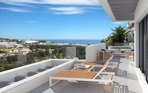 Apartment in Mijas, Malaga