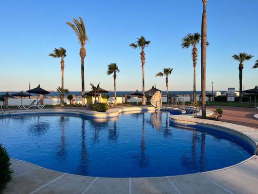 Appartement in Vera, Almería