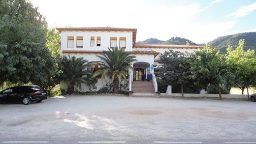 Hotel - Hornos el Viejo, Provincia de Jaén