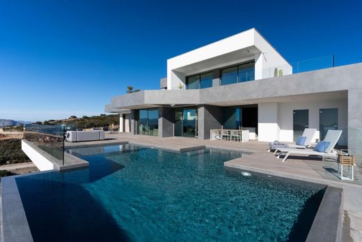 Villa - Benitachell, Provincia de Alicante