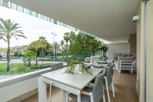 Apartment in Marbella, Malaga