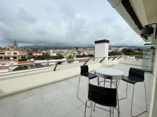 Apartment in Fuengirola, Malaga