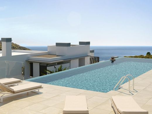 Appartement in Fuengirola, Provincia de Málaga