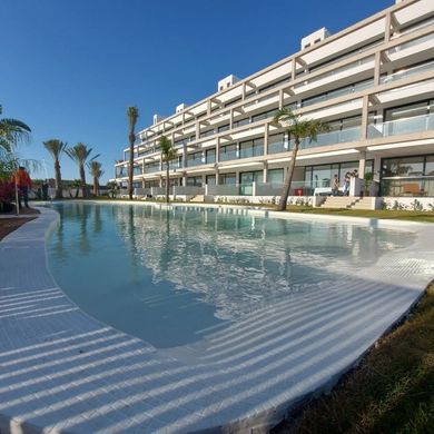 Apartment / Etagenwohnung in Cartagena, Provinz Murcia