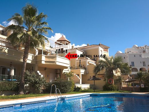 Duplex a Nerja, Málaga