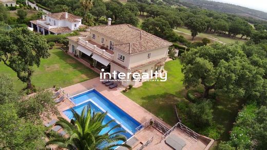 San Roque, カディスの高級住宅