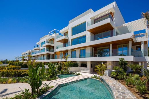 Appartement à Marbella, Malaga