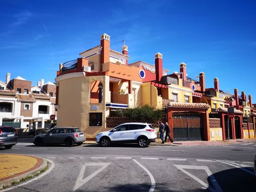 Πολυτελή κατοικία σε Málaga, Provincia de Málaga