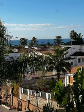 Casa di lusso a Caleta de Vélez, Málaga