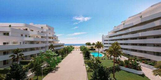 Apartment in Torre del Mar, Malaga