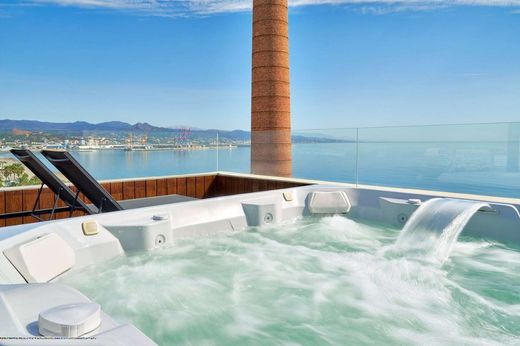 Apartment in Málaga, Malaga