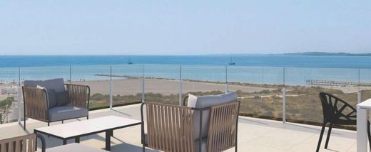 Apartment in Santa Pola, Alicante