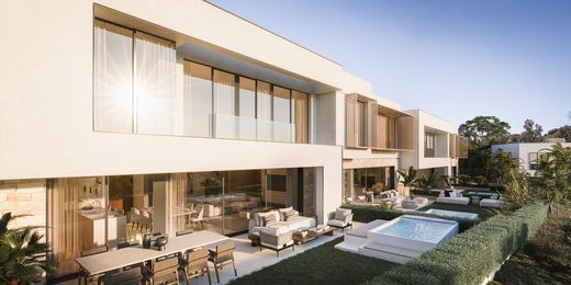 Luxe woning in Mijas, Provincia de Málaga