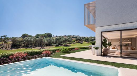 Luxury home in Mijas, Malaga