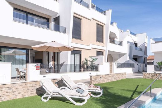 Appartement in San Pedro del Pinatar, Murcia