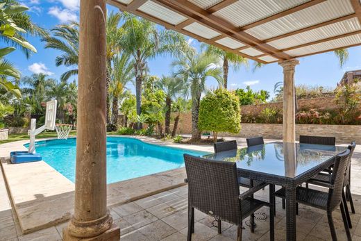 Villa in Alhaurín de la Torre, Provincia de Málaga