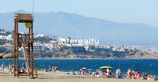 أرض ﻓﻲ Manilva, Provincia de Málaga