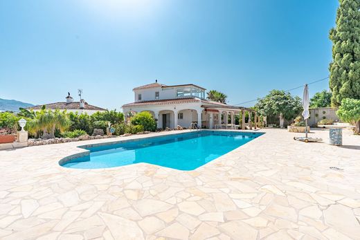 Villa à Nerja, Malaga