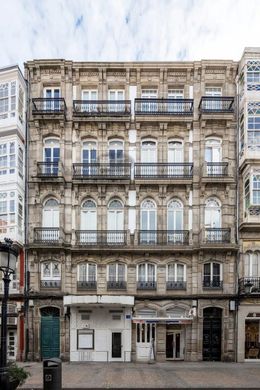 아파트 / A Coruña, Provincia da Coruña