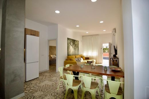 Apartment in Torremolinos, Malaga