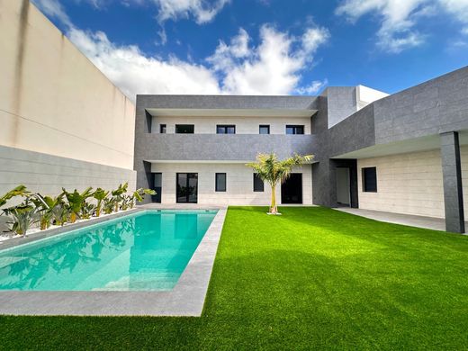 منزل ﻓﻲ San Pedro del Pinatar, Murcia