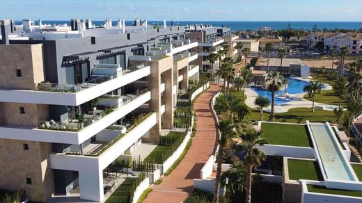 Apartment / Etagenwohnung in Orihuela, Alicante